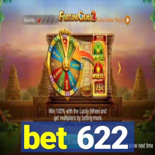 bet 622